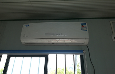 新华空调维修在哪里找