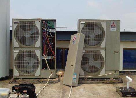 新华空调维修电话号码多少