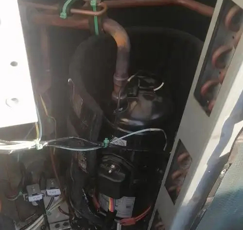 新华维修变频空调电话在哪里找