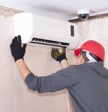 新华空调内机噪音大