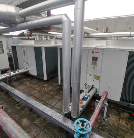 新华附近中央空调维修 新华上门中央空调维修